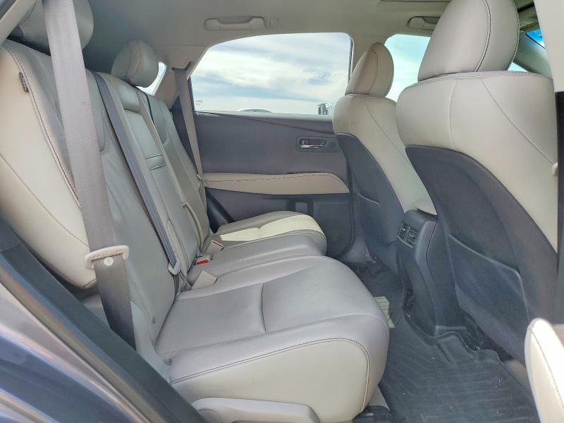 Продажа на аукционе авто 2015 Lexus Rx 350, vin: 2T2ZK1BA1FC205656, номер лота: 48795196