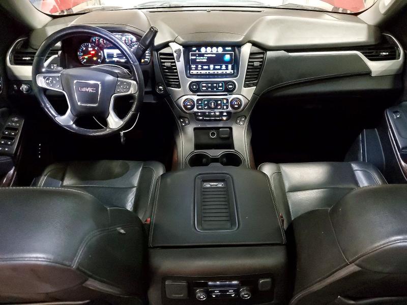 Aukcja sprzedaży 2017 Gmc Yukon Xl, vin: 1GKS2GKC0HR169644, numer aukcji: 50915846