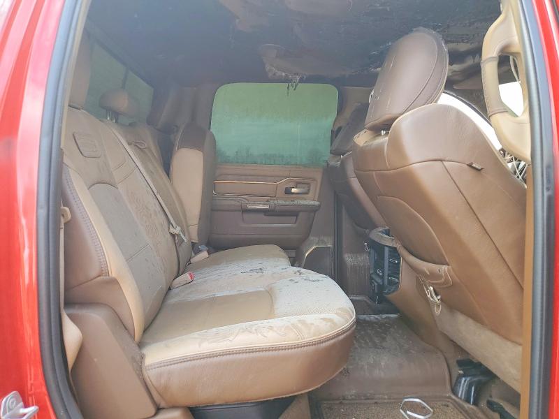 Aukcja sprzedaży 2020 Ram 3500, vin: 3C63RRKL6LG233483, numer aukcji: 50614876