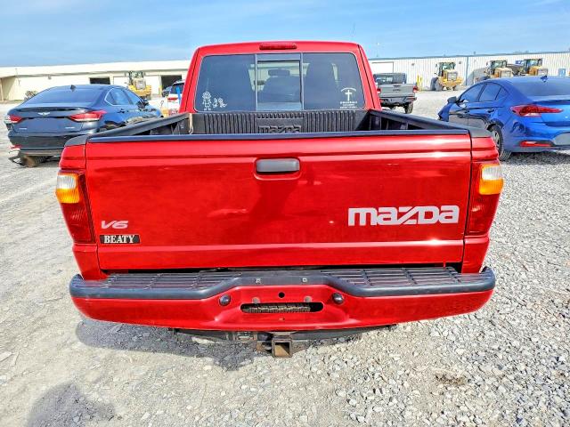 Продажа на аукционе авто 2004 Mazda B4000, vin: 4F4YR46E74TM01835, номер лота: 49127116