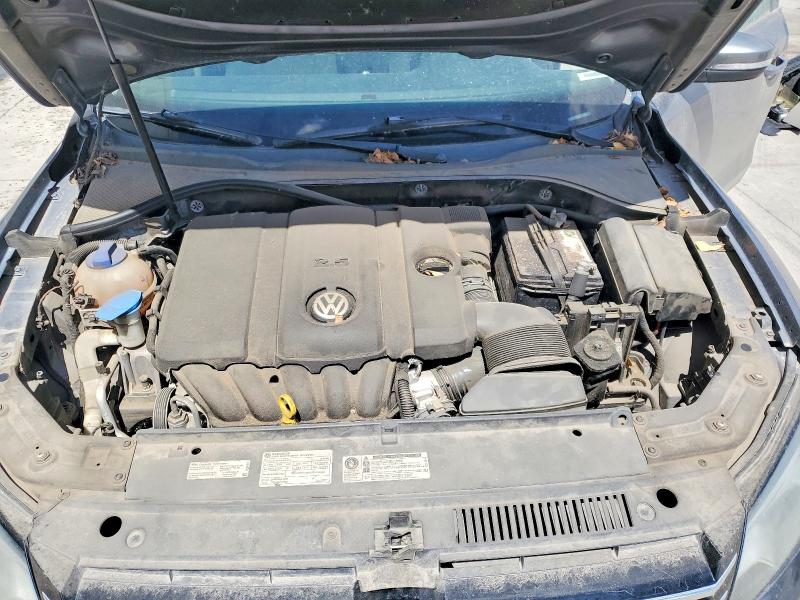 Продаж на аукціоні авто 2014 Volkswagen Passat, vin: 1VWAP7A31EC016597, номер лоту: 51898746