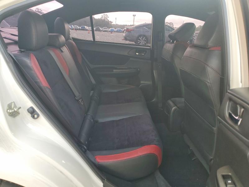 Продажа на аукционе авто 2015 Subaru Wrx, vin: JF1VA2L60F9806400, номер лота: 48985126
