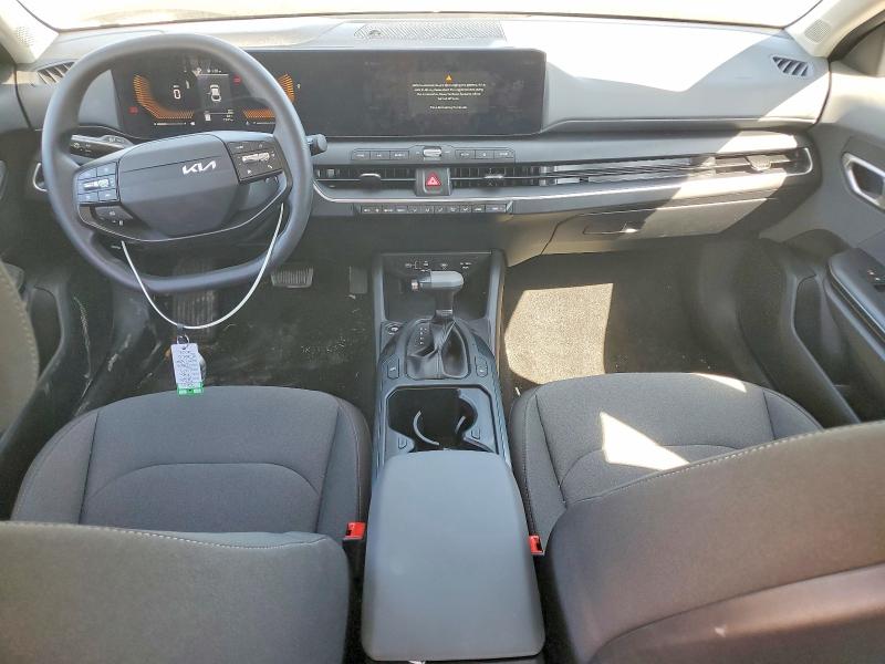 Aukcja sprzedaży 2025 Kia K4, vin: 3KPFT4DEXSE170407, numer aukcji: 49705306