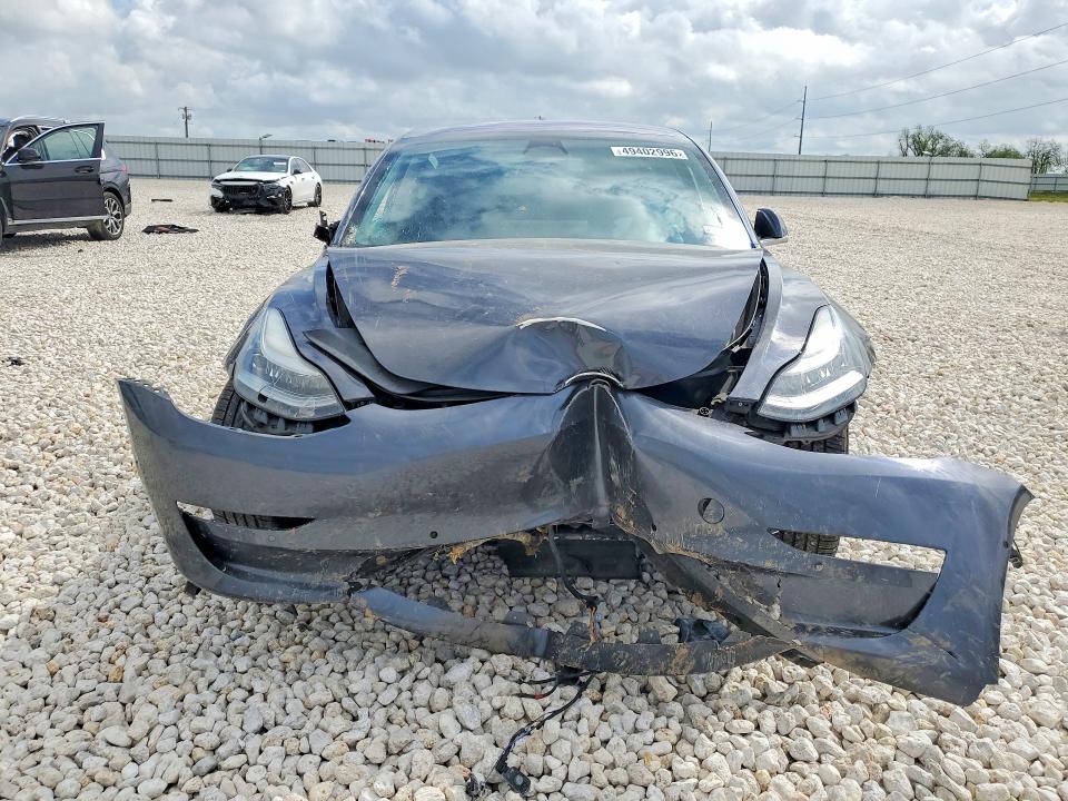 Aukcja sprzedaży 2019 Tesla Model 3, vin: 5YJ3E1EA6KF313614, numer aukcji: 49402996