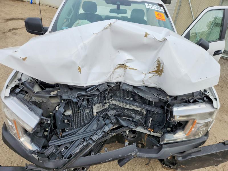 Продажа на аукционе авто 2019 Ford F150, vin: 1FTMF1CB3KKE67892, номер лота: 51753486