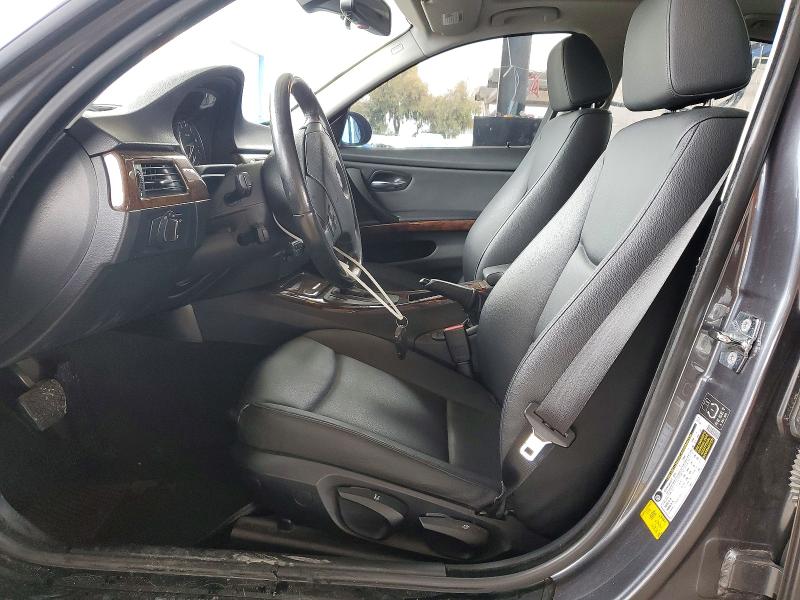 50808166 :رقم المزاد ، WBAVB135X6PT08321 vin ، 2006 Bmw 325 مزاد بيع