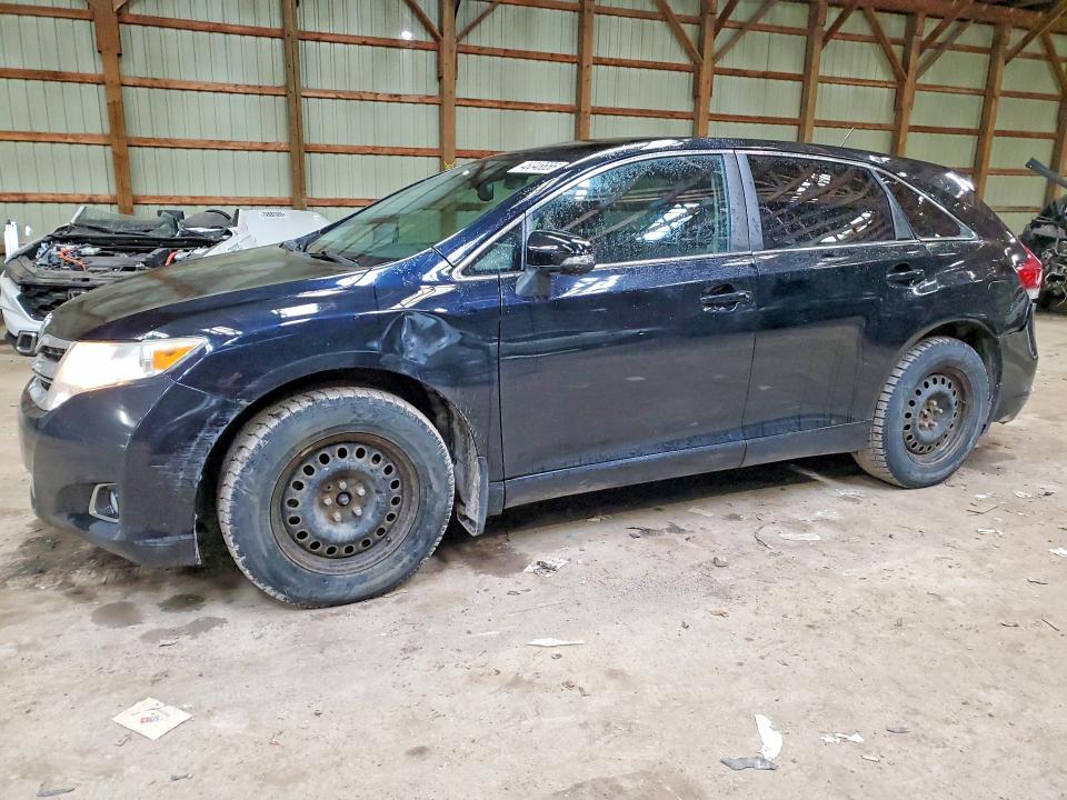 Aukcja sprzedaży 2016 Toyota Venza, vin: 4T3BA3BBXGU076885, numer aukcji: 48348656