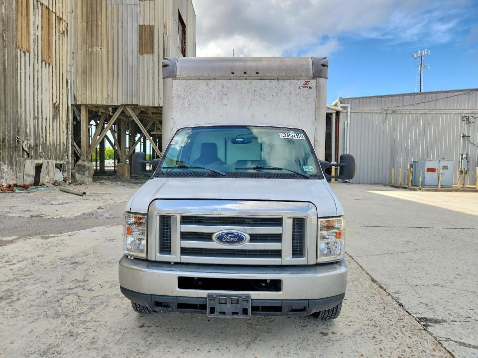 Aukcja sprzedaży 2019 Ford Econoline, vin: 1FDWE3F69KDC38901, numer aukcji: 47102316