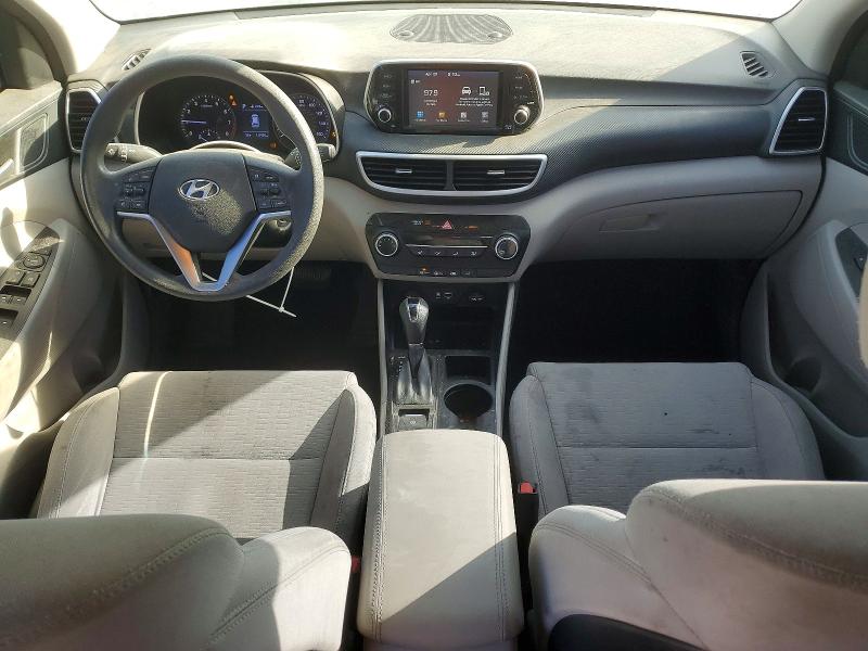 Продаж на аукціоні авто 2019 Hyundai Tucson, vin: KM8J23A41KU913469, номер лоту: 50491466
