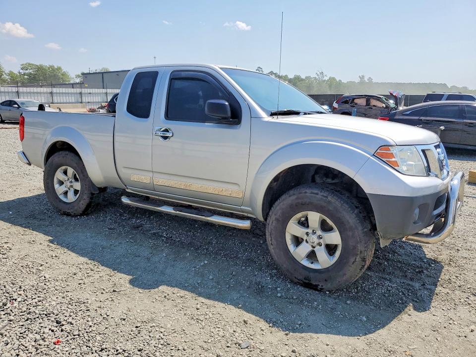Продаж на аукціоні авто 2013 Nissan Frontier, vin: 1N6BD0CT9DN714959, номер лоту: 50558956