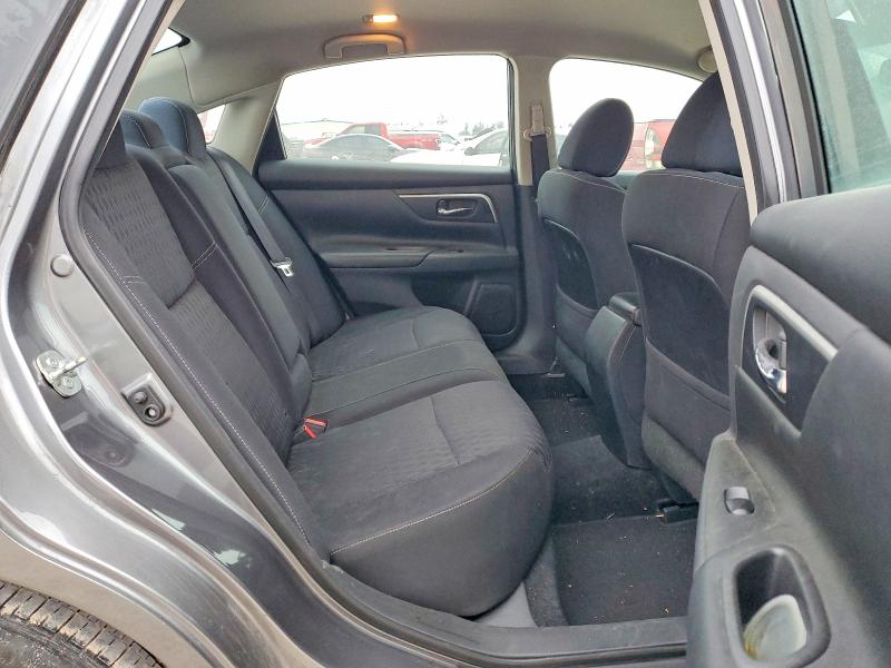 Продажа на аукционе авто 2017 Nissan Altima, vin: 1N4AL3AP5HC285934, номер лота: 51422916