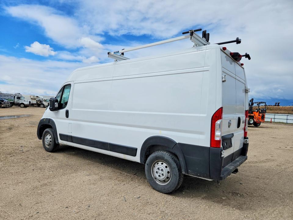 Aukcja sprzedaży 2023 Ram Promaster 3500, vin: 3C6MRVHG4PE556908, numer aukcji: 48158576