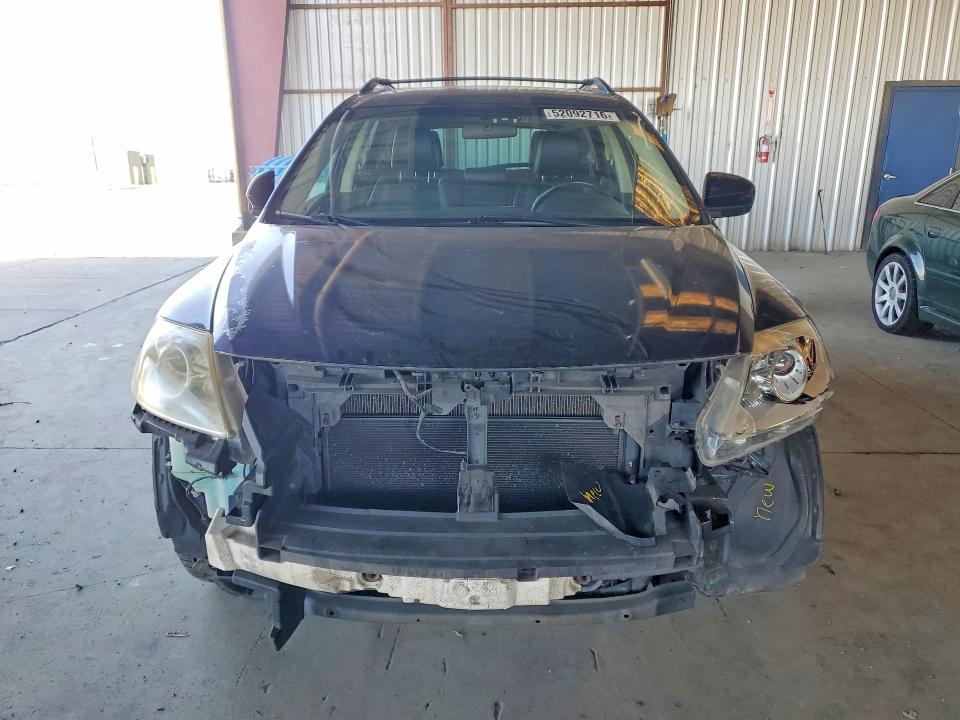 52092716 :رقم المزاد ، JM3TB3CV8C0336054 vin ، 2012 Mazda Cx-9 مزاد بيع