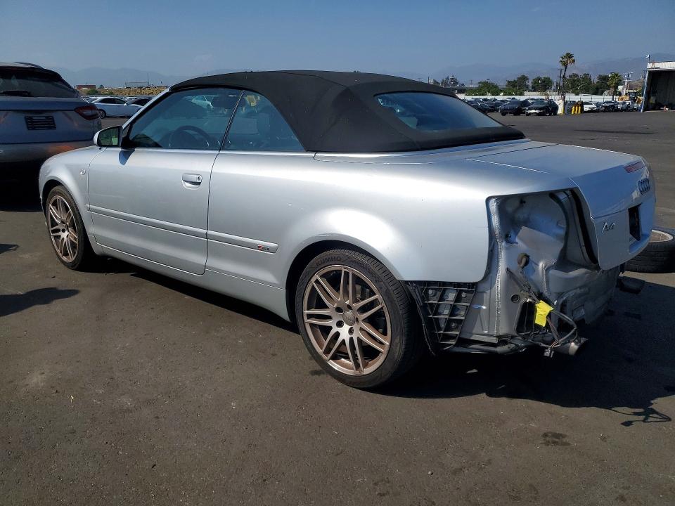 Продажа на аукционе авто 2009 Audi A4, vin: WAUAF48H19K009423, номер лота: 51998676
