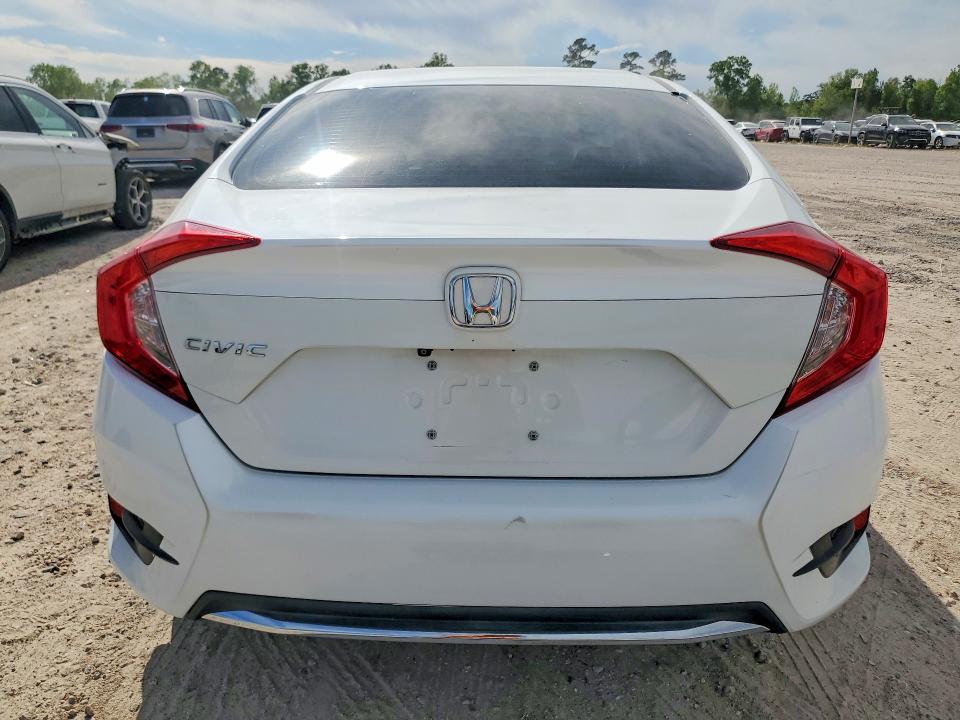 Продажа на аукционе авто 2020 Honda Civic, vin: 2HGFC2F63LH568799, номер лота: 49153156