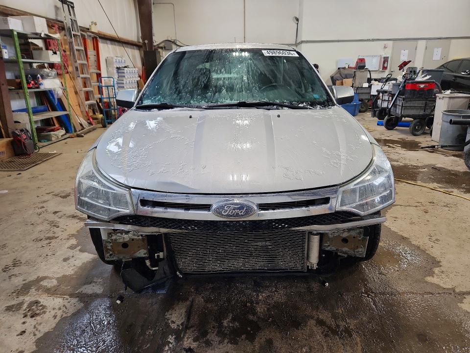 Aukcja sprzedaży 2009 Ford Focus, vin: 1FAHP36N29W251413, numer aukcji: 49896036
