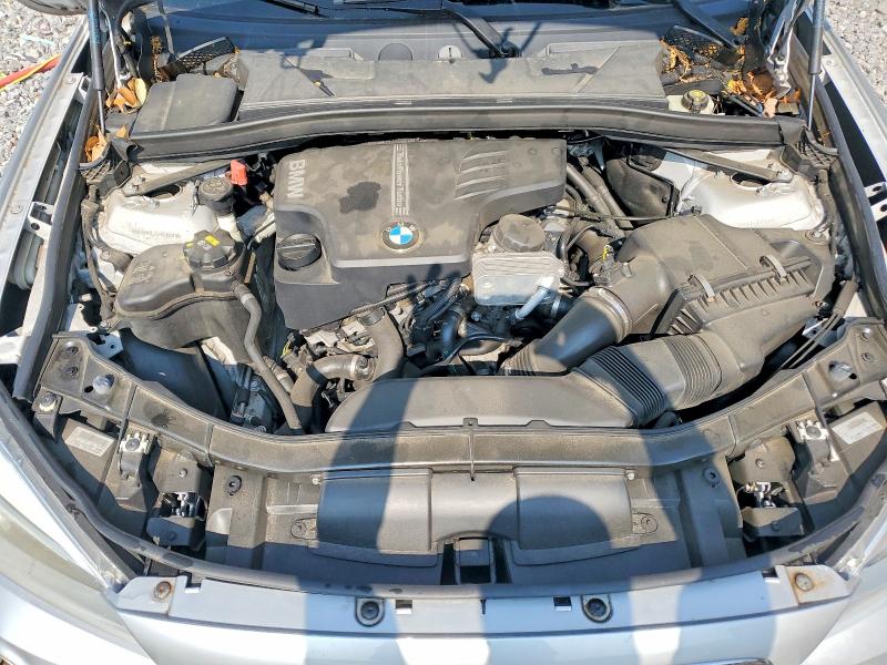 Продаж на аукціоні авто 2015 Bmw X1, vin: WBAVM1C55FV318311, номер лоту: 51378706