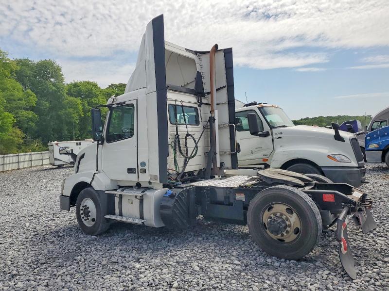 Aukcja sprzedaży 2017 Volvo Vnl, vin: 4V4N39TG3HN988064, numer aukcji: 50608316