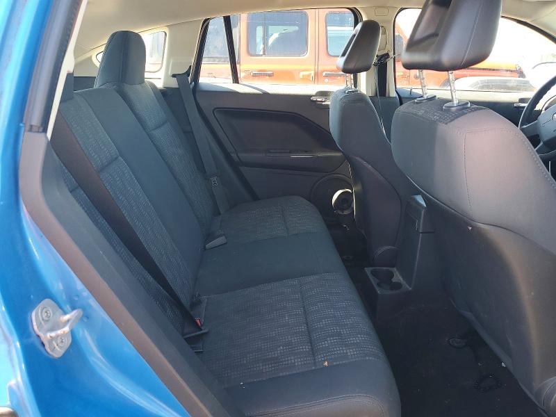 Продажа на аукционе авто 2008 Dodge Caliber, vin: 1B3HB28B38D623259, номер лота: 48541766