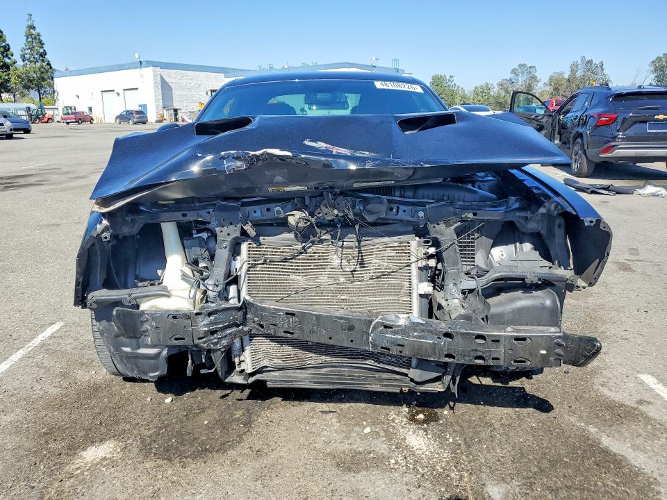 Aukcja sprzedaży 2017 Dodge Challenger, vin: 2C3CDZAG1HH618201, numer aukcji: 48108226