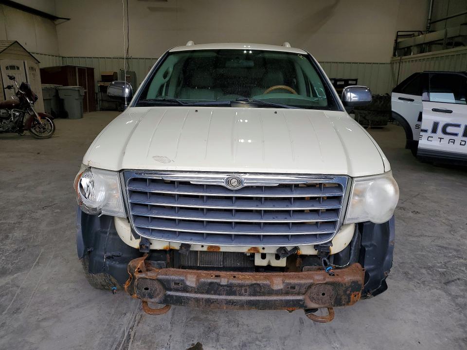 Продаж на аукціоні авто 2009 Chrysler Aspen, vin: 1A8HW58P09F719252, номер лоту: 49149286
