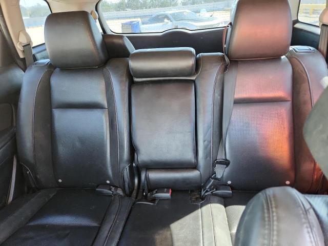 Продажа на аукционе авто 2013 Mazda Cx-9, vin: JM3TB3CV1D0405037, номер лота: 49302346