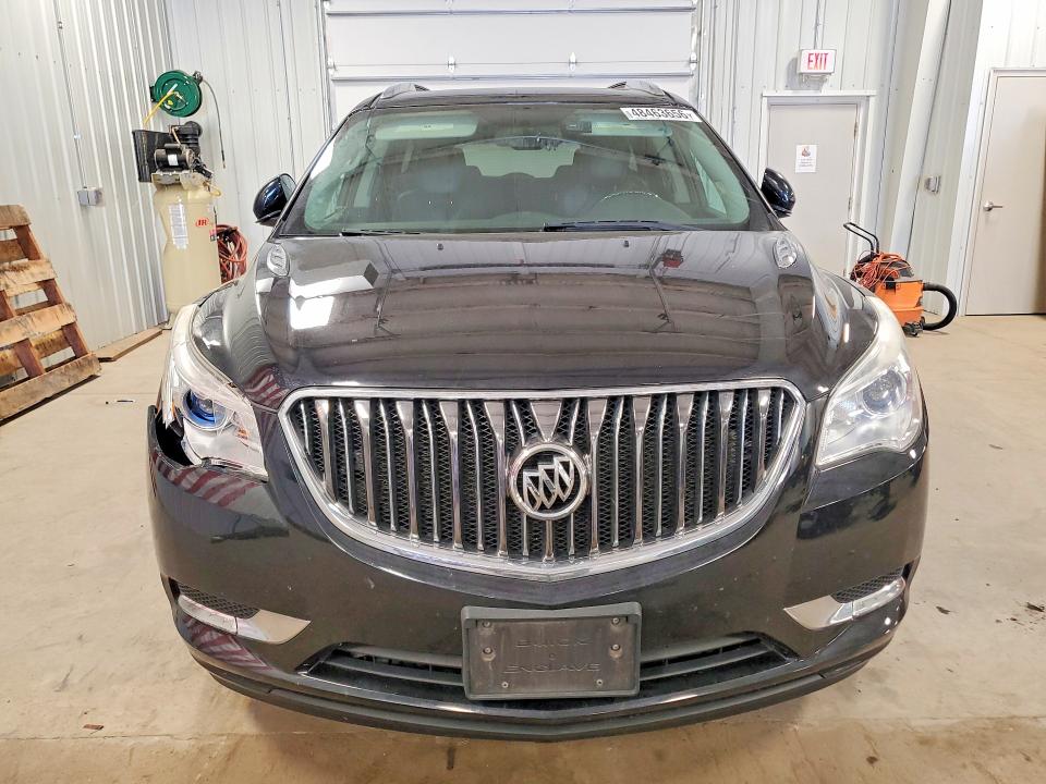 Aukcja sprzedaży 2016 Buick Enclave, vin: 5GAKRBKD8GJ327942, numer aukcji: 48463656