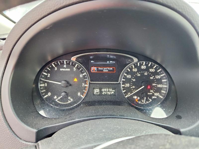 Продаж на аукціоні авто 2015 Nissan Altima, vin: 1N4AL3AP4FC281628, номер лоту: 50654926
