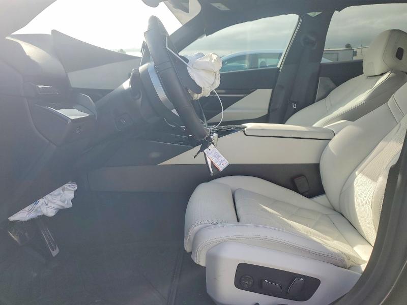 Продаж на аукціоні авто 2025 Bmw 530, vin: WBA43FJ07SCU32819, номер лоту: 50002666