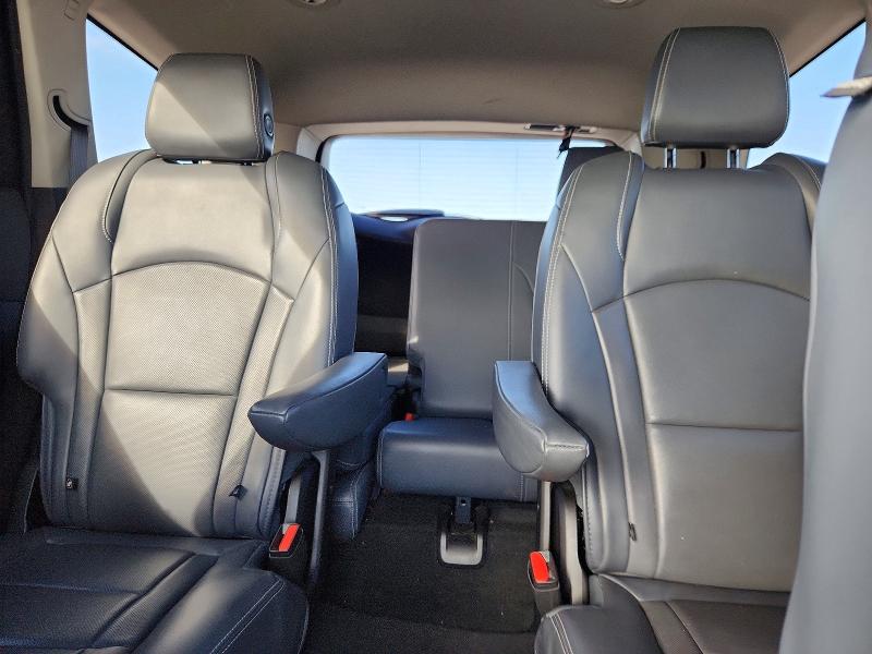 Aukcja sprzedaży 2018 Buick Enclave, vin: 5GAERBKW0JJ232278, numer aukcji: 49435216