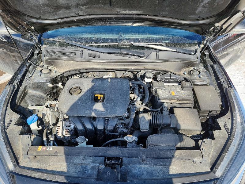 Продаж на аукціоні авто 2022 Kia Forte, vin: 3KPF34AD7NE462872, номер лоту: 47977476