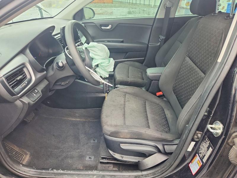 Aukcja sprzedaży 2023 Kia Rio, vin: 3KPA24AD6PE626175, numer aukcji: 49000766