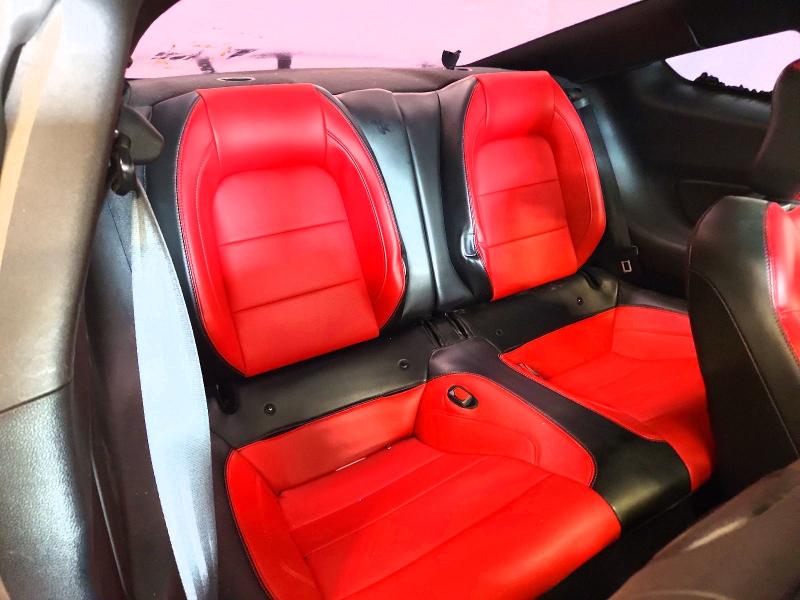Auction sale of the 2022 Ford Mustang, vin: 1FA6P8CF1N5145925, lot number: 51412286