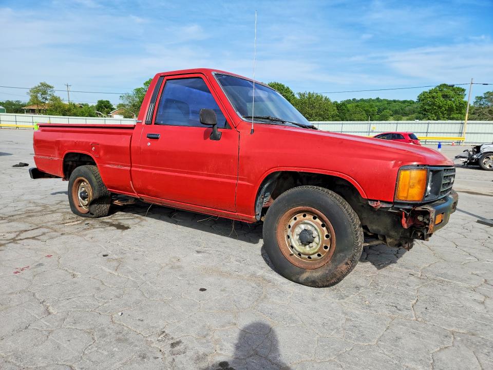 1986 Toyota Pickup მანქანა იყიდება აუქციონზე, vin: JT4RN50R4G0212446, აუქციონის ნომერი: 50098216