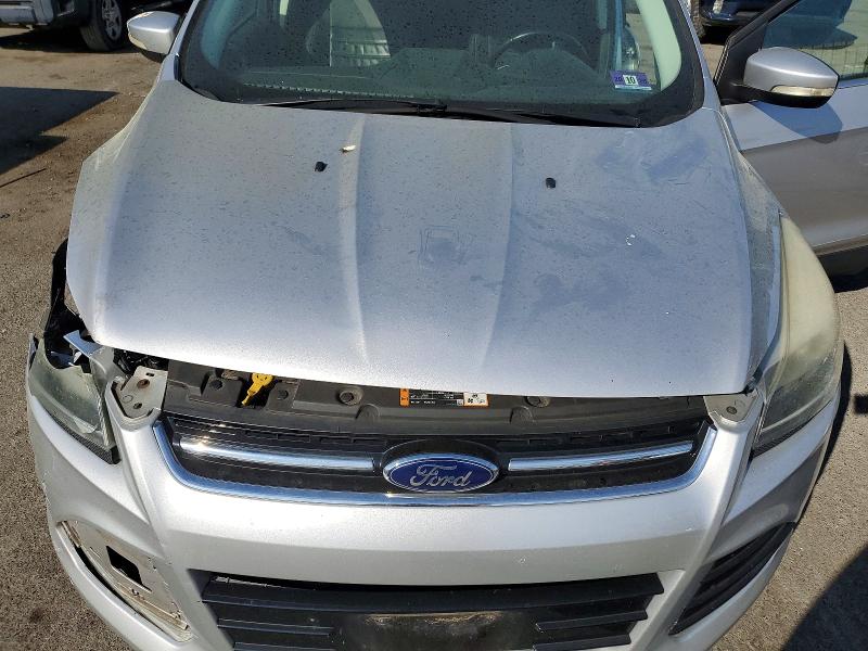 Продажа на аукционе авто 2015 Ford Escape, vin: 1FMCU9JXXFUA81751, номер лота: 50450746