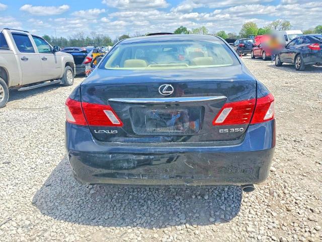 49219966 :رقم المزاد ، JTHBJ46G882195801 vin ، 2008 Lexus Es مزاد بيع