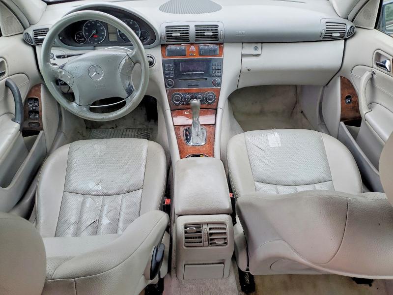 Aukcja sprzedaży 2006 Mercedes-benz C, vin: WDBRF92H96F769968, numer aukcji: 51131746