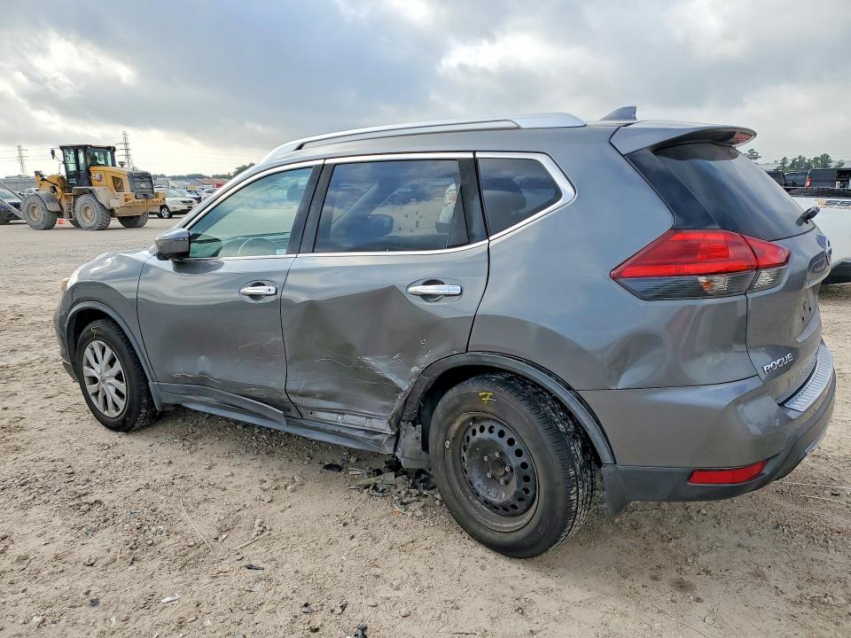 Aukcja sprzedaży 2017 Nissan Rogue, vin: JN8AT2MT4HW139783, numer aukcji: 50346266