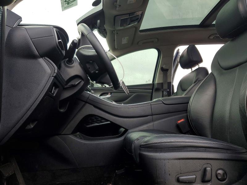 Продажа на аукционе авто 2022 Hyundai Santa Fe, vin: 5NMS3DAJ8NH438982, номер лота: 48521026