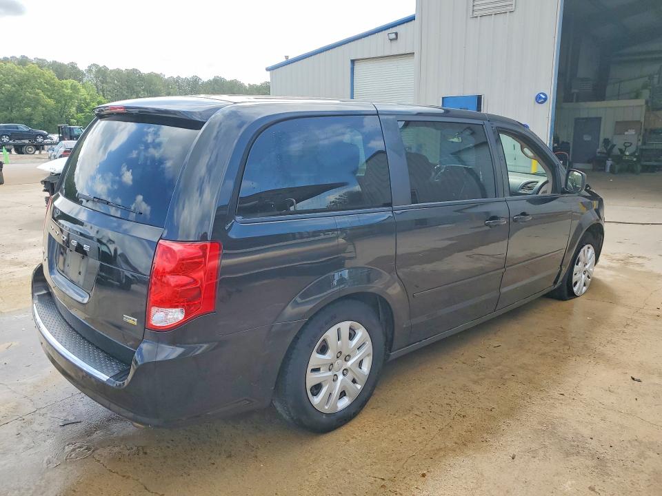 Aukcja sprzedaży 2014 Dodge Grand Caravan, vin: 2C4RDGBGXER427942, numer aukcji: 49746246