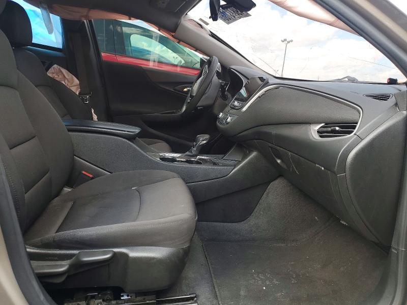 Aukcja sprzedaży 2022 Chevrolet Malibu, vin: 1G1ZD5ST4NF135849, numer aukcji: 49873186