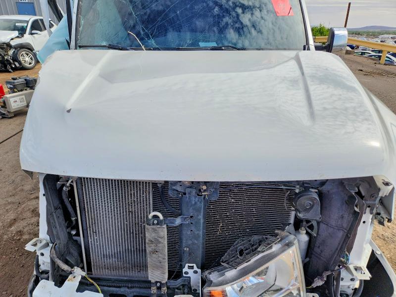 Aukcja sprzedaży 2020 Nissan Nv, vin: 1N6AF0KY3LN809034, numer aukcji: 51977876