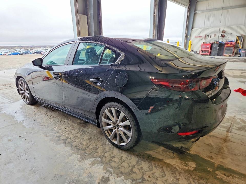 Продажа на аукционе авто 2019 Mazda 3, vin: 3MZBPAAL5KM109568, номер лота: 48148066