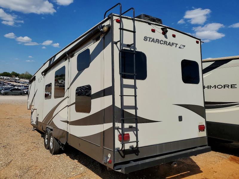Продажа на аукционе авто 2015 Starcraft Unknown, vin: 1SACS0BV2F2HC5055, номер лота: 48184756