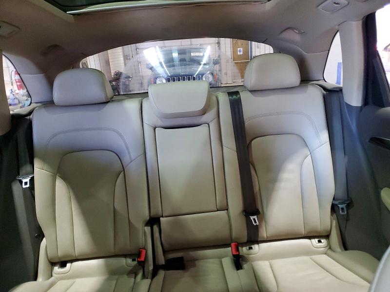 Продажа на аукционе авто 2012 Audi Q5, vin: WA1LFAFPXCA135615, номер лота: 50482306