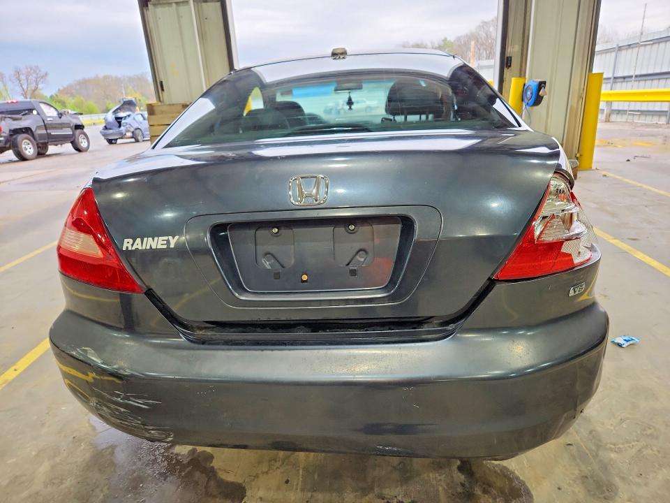 48147016 :رقم المزاد ، 1HGCM82654A016858 vin ، 2004 Honda Accord مزاد بيع