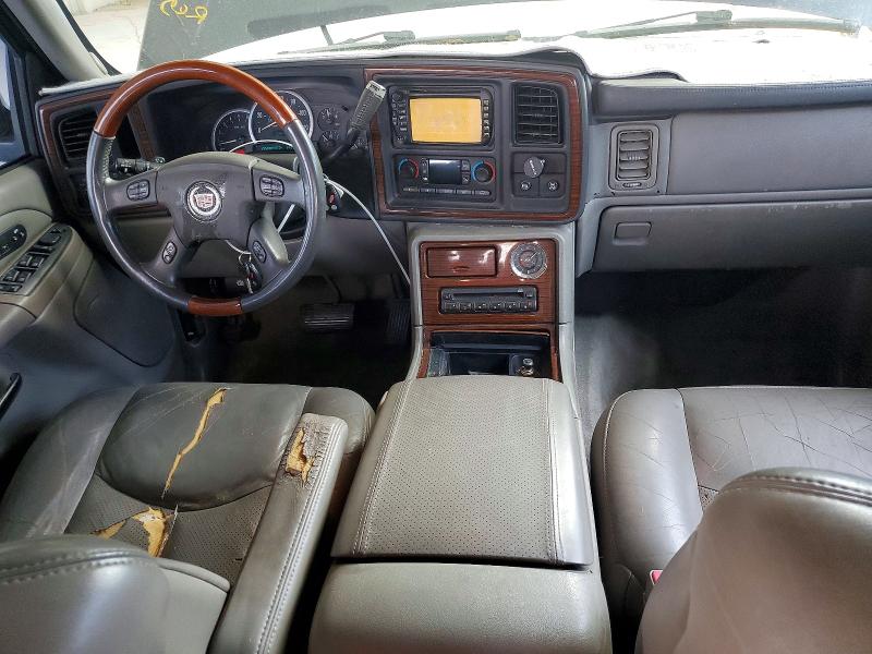 Aukcja sprzedaży 2004 Cadillac Escalade, vin: 1GYEC63T04R235323, numer aukcji: 48861766