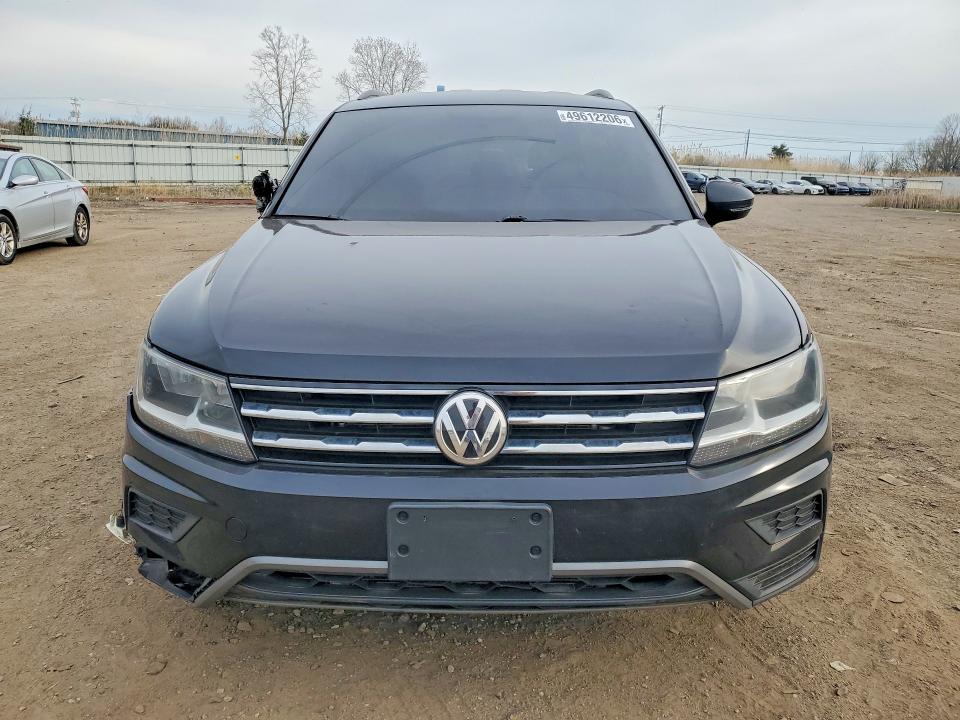 49612206 :رقم المزاد ، 3VV1B7AX7LM047466 vin ، 2020 Volkswagen Tiguan مزاد بيع