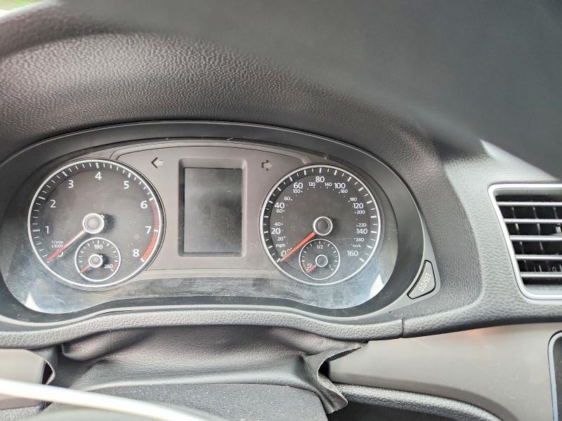 Продажа на аукционе авто 2015 Volkswagen Passat, vin: 1VWAT7A39FC076849, номер лота: 49055456