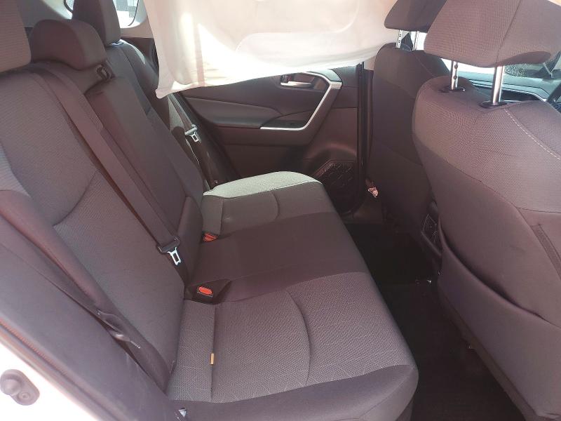 2024 Toyota Rav4 Hybrid მანქანა იყიდება აუქციონზე, vin: 4T3RWRFV1RU158580, აუქციონის ნომერი: 49503096